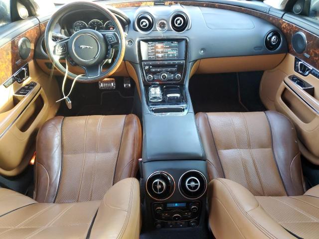 2015 JAGUAR XJL PORTFO SAJWA2GZ4F8V86768