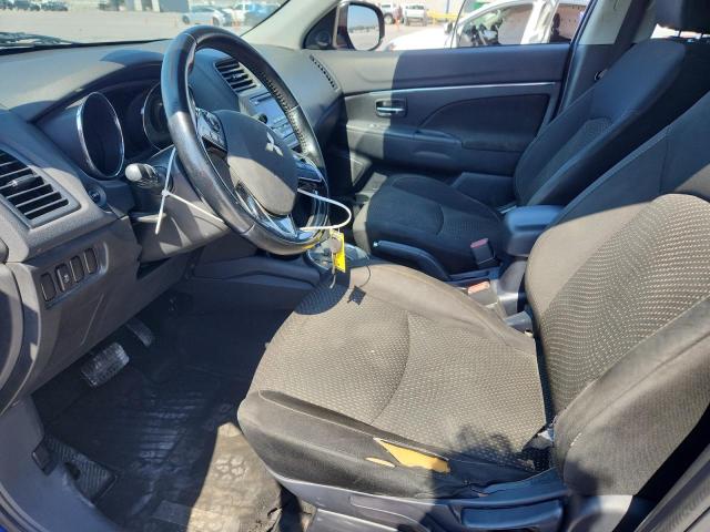 2016 MITSUBISHI OUTLANDER JA4AP3AU9GZ056750