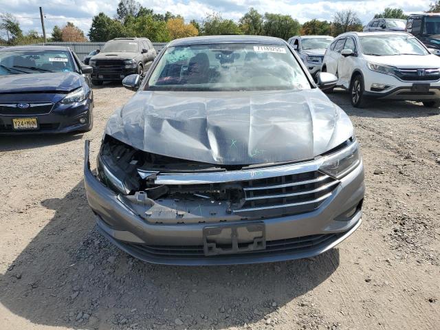 2019 VOLKSWAGEN JETTA SEL 3VWG57BU4KM010004