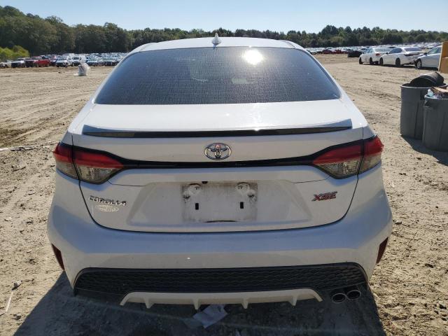 2020 TOYOTA COROLLA XS #3301814331