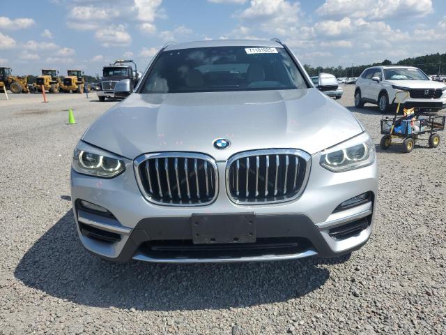 2018 BMW X3 XDRIVE3 5UXTR9C54JLC73071