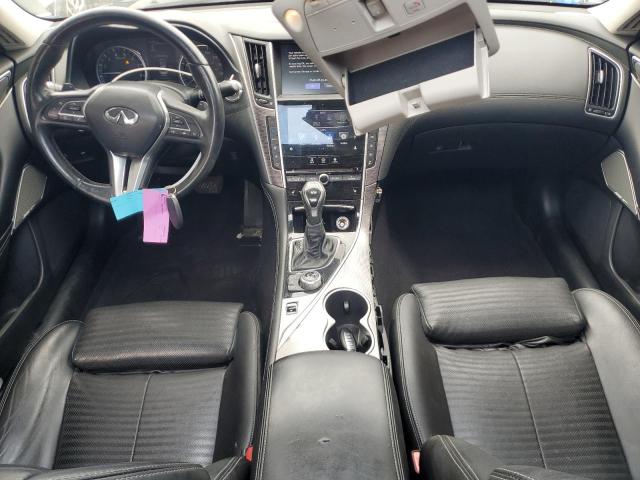 2018 INFINITI Q50 LUXE - JN1EV7ARXJM439782