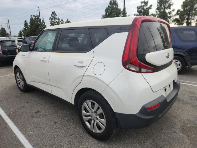 2020 KIA SOUL LX KNDJ23AU9L7701455