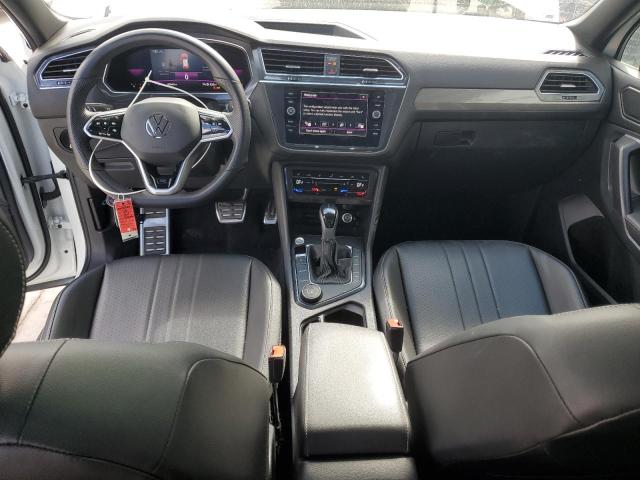 2022 VOLKSWAGEN TIGUAN SE 3VV8B7AX7NM025887