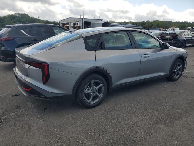 2025 KIA K4 LX - 3KPFT4DE7SE092250