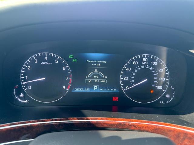 2016 HYUNDAI EQUUS SIGN KMHGH4JH9GU105752