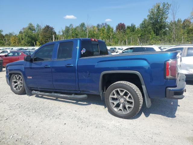 2017 GMC SIERRA K15 1GTV2NEC8HZ135797