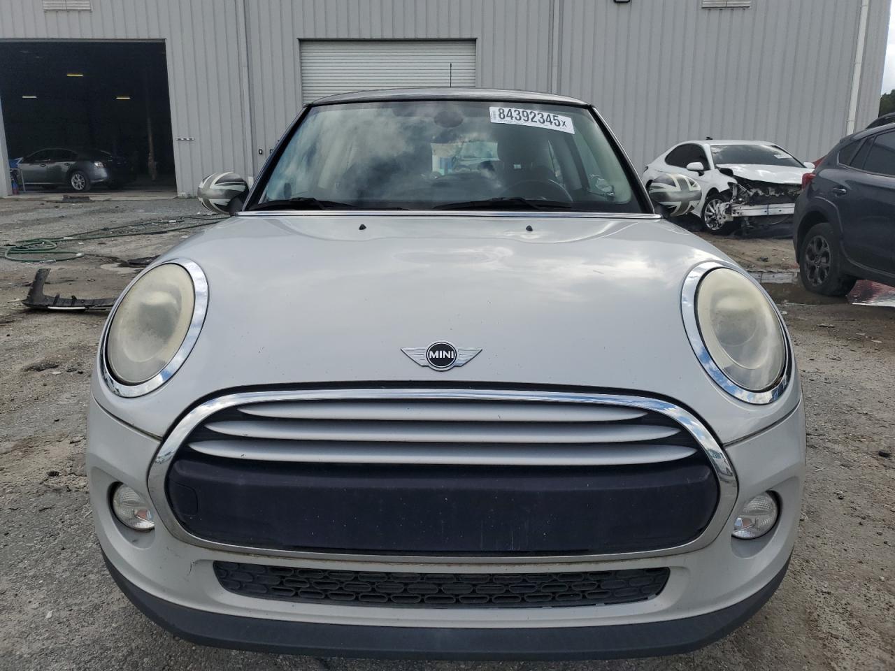 Lot #3310413969 2014 MINI COOPER