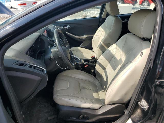 2018 FORD FOCUS TITA #3296313461