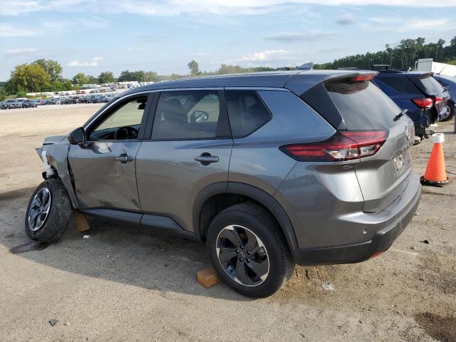 2024 NISSAN ROGUE SV 5N1BT3BB6RC699190