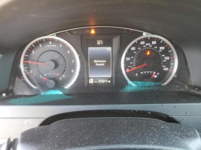 2016 TOYOTA CAMRY LE 4T1BF1FK3GU612911