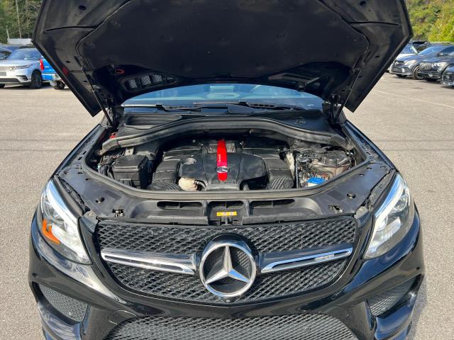 2018 MERCEDES-BENZ GLE COUPE 4JGED6EB5JA096836