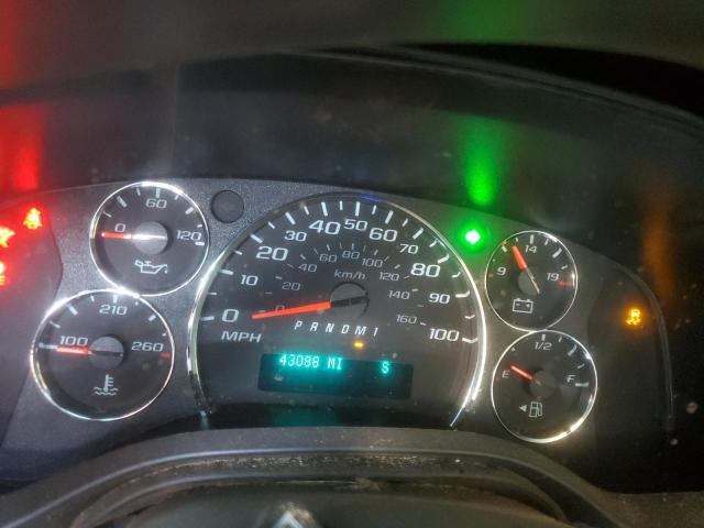 2023 CHEVROLET EXPRESS G2 - 1GCWGBFP3P1104752