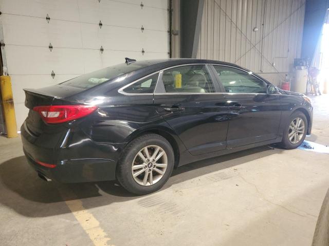 2017 HYUNDAI SONATA SE 5NPE24AF4HH584055