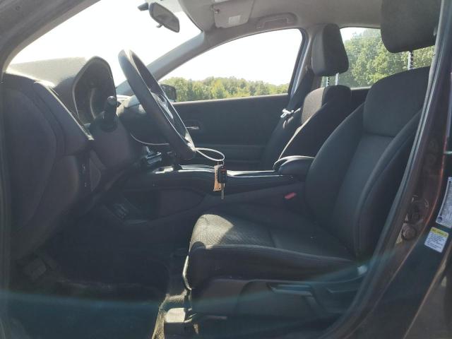 2016 HONDA HR-V LX 3CZRU6H3XGM736751