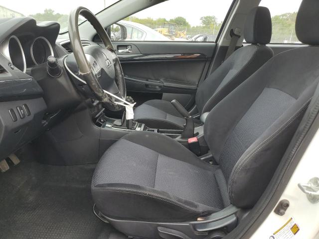 2015 MITSUBISHI LANCER GT JA32U8FW2FU023898