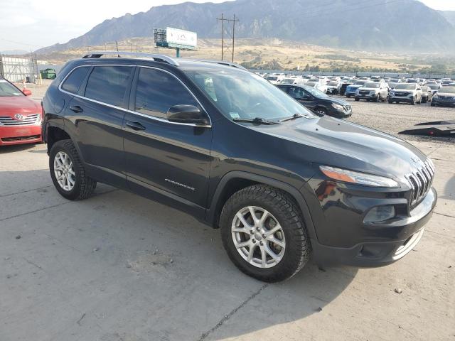 2016 JEEP CHEROKEE L 1C4PJMCS5GW310068