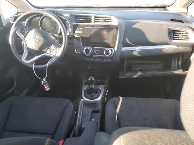 2015 HONDA FIT EX #3290195261