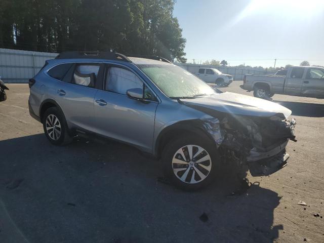 2021 SUBARU OUTBACK PREMIUM - 4S4BTADC3M3110079