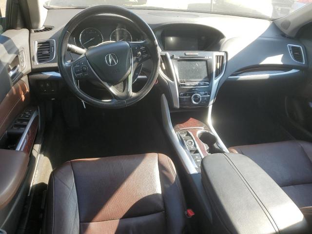 2015 ACURA TLX TECH 19UUB3F56FA007393