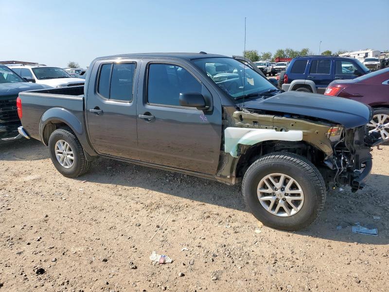 2015 NISSAN FRONTIER S 1N6AD0ER3FN733569