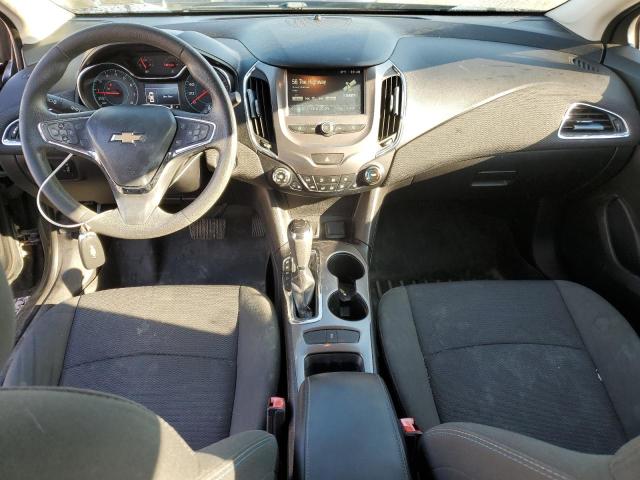 2017 CHEVROLET CRUZE LT 1G1BE5SM1H7162318