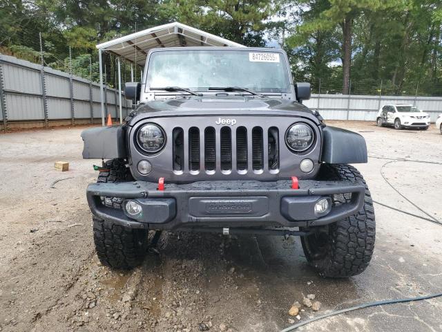 2016 JEEP WRANGLER U 1C4HJWFG9GL311247