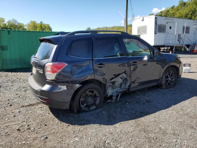 2017 SUBARU FORESTER 2 - JF2SJALC6HH413458
