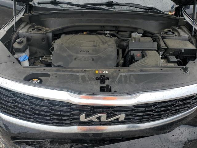 2022 KIA TELLURIDE S 5XYP6DHC0NG199670