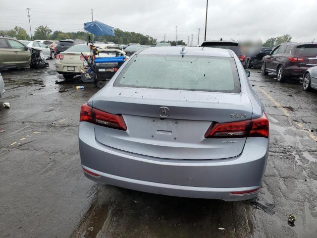 2015 ACURA TLX TECH 19UUB3F50FA003310