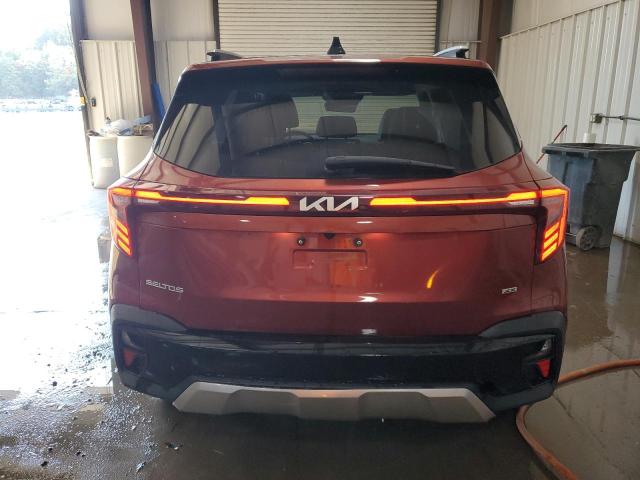 2024 KIA SELTOS S KNDEUCAA5R7469995