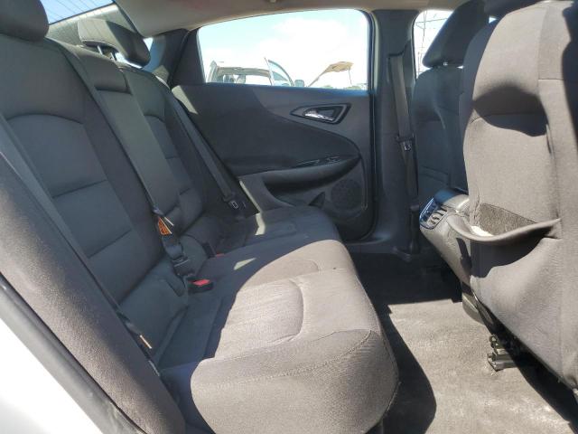 2018 CHEVROLET MALIBU LT 1G1ZD5ST4JF159756