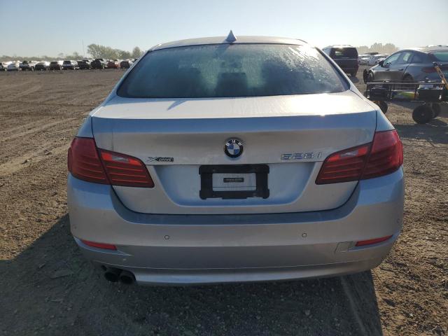 2015 BMW 528 XI WBA5A7C58FD626400