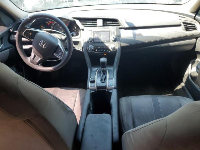 2017 HONDA CIVIC LX 19XFC2F50HE041148