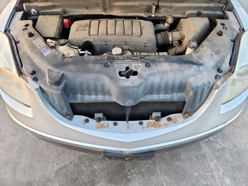 2011 BUICK ENCLAVE CX - 5GAKRBED6BJ412265