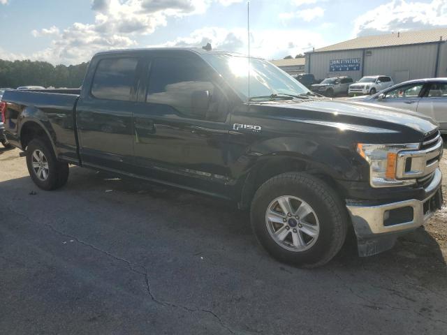2019 FORD F150 SUPER #3259472102