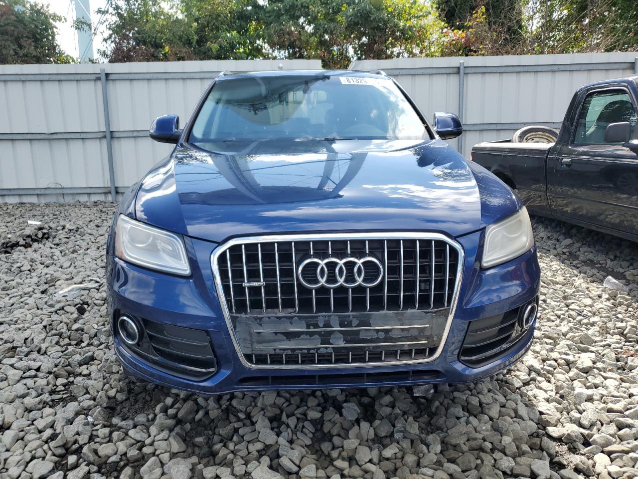 AUDI Q5 PREMIUM