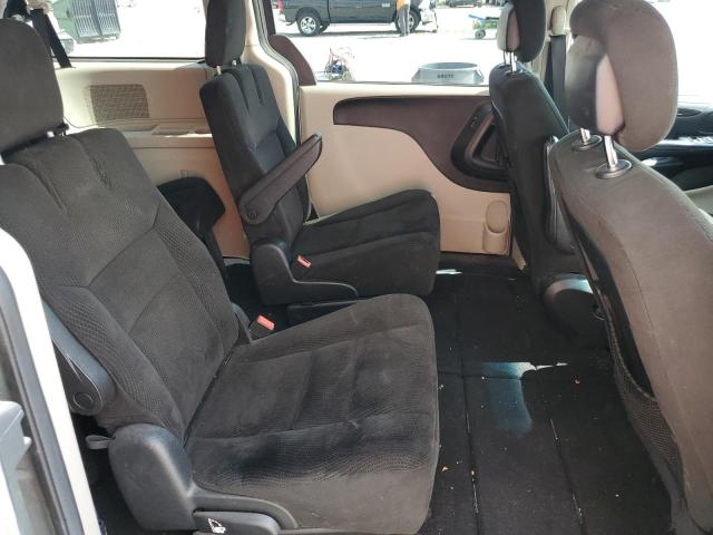 2016 DODGE GRAND CARA - 2C4RDGCG1GR376624