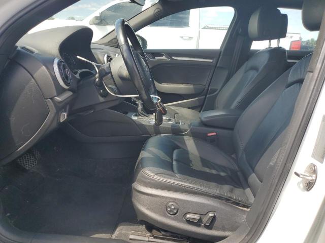 2016 AUDI A3 PREMIUM WAUB8GFFXG1048306