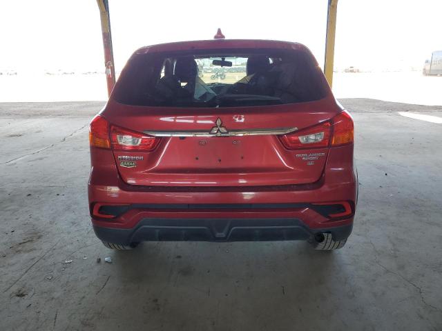 2018 MITSUBISHI OUTLANDER JA4AP3AW8JU017914