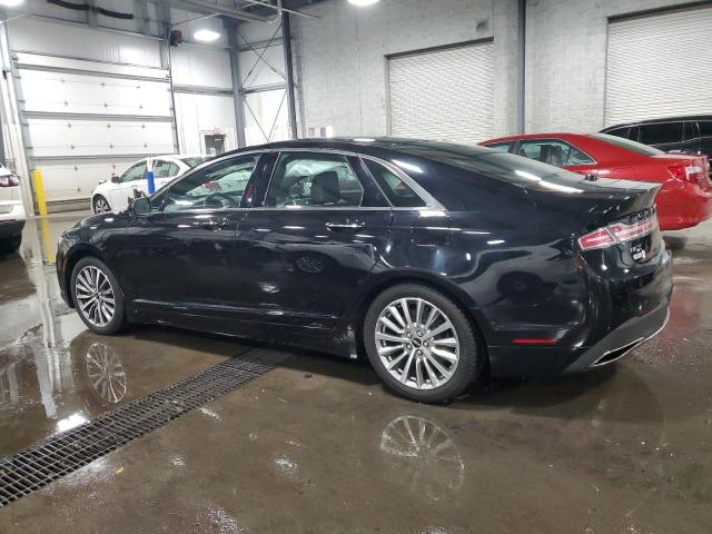 2020 LINCOLN MKZ 3LN6L5A91LR619587