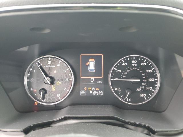 2025 SUBARU OUTBACK PR 4S4BTADC0S3129685