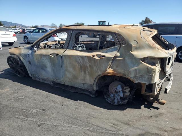 2022 BMW X2 M35I - WBXYN1C02N5T59126