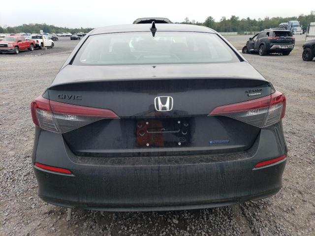 2026 HONDA CIVIC SPOR - 2HGFE4F85TH308475