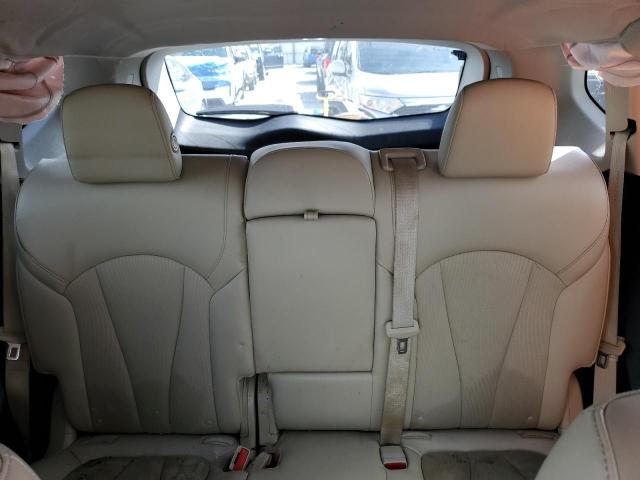 2020 BUICK ENVISION P LRBFXBSA5LD016732