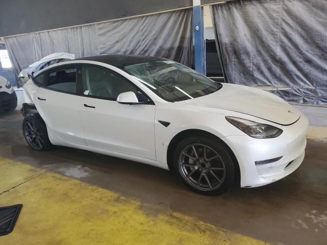 2022 TESLA MODEL 3 5YJ3E1EA1NF189417
