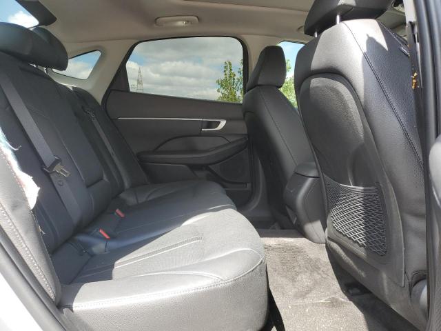 2025 HYUNDAI SONATA PRE - KMHL44JA2SA472208