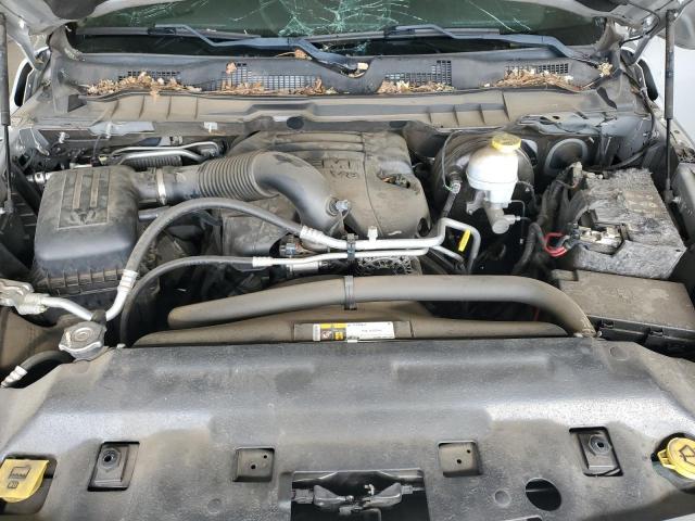 2018 RAM 1500 SLT 1C6RR7GTXJS243821