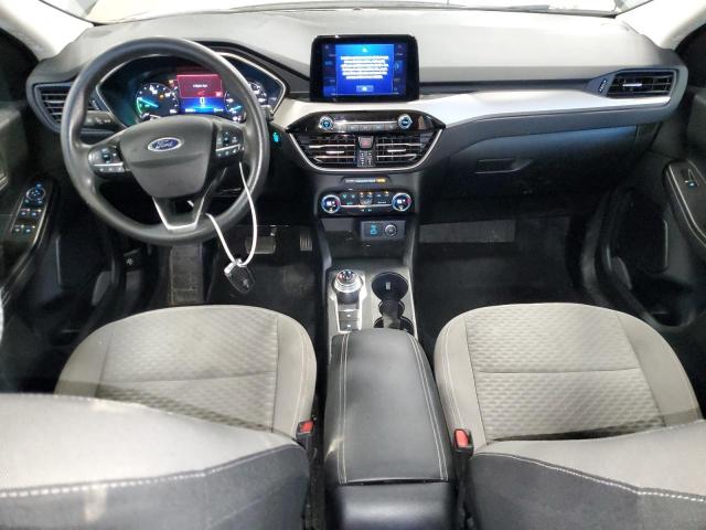 2021 FORD ESCAPE SE - 1FMCU9BZXMUA58712