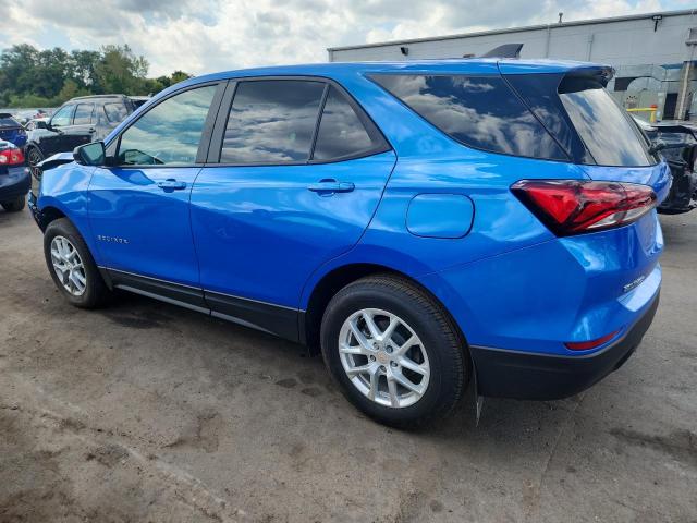 2024 CHEVROLET EQUINOX LS 3GNAXSEG9RL190082